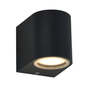 Olaris Exterior Wall Light Black
