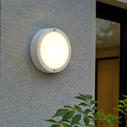 Talvia LED Outdoor Bunker Light 8W TRI Color White