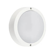 Talvia LED Outdoor Bunker Light 8W TRI Color White