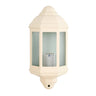 Avara Outdoor Wall Light Beige