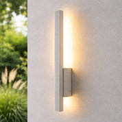 Brynn LED Outdoor Wall Light 12W 3000K Matte White