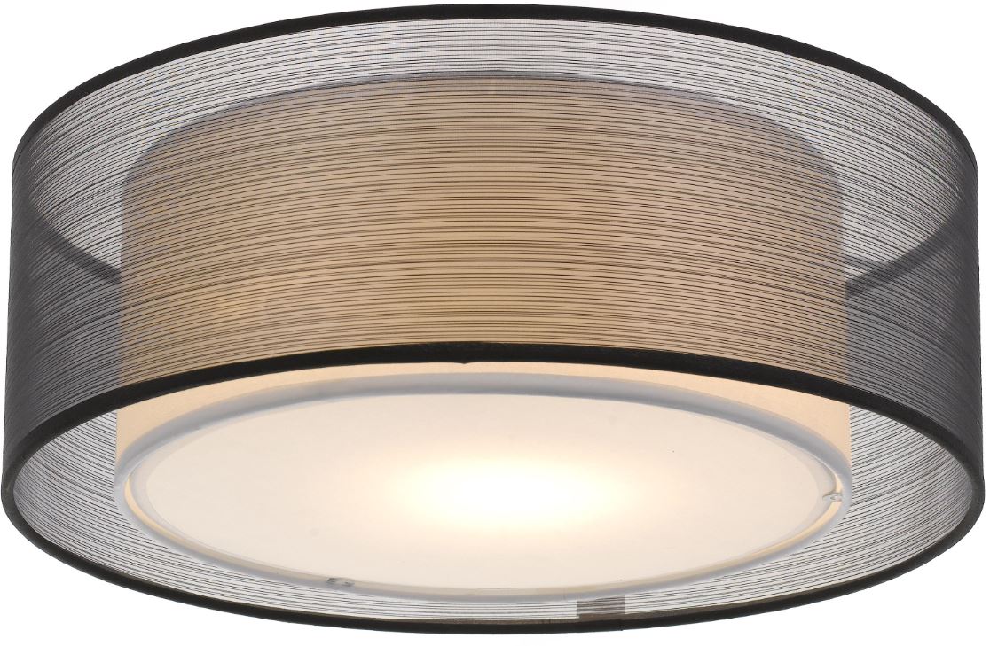 Loria Ursury LORIA 40 BATTEN FIX – LED Lighting Designs