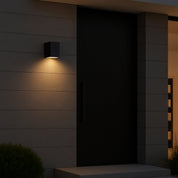 LORSA 1 LIGHT WALL LIGHT