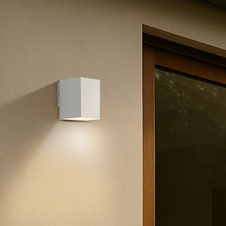 LORSA 1 LIGHT WALL LIGHT