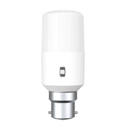 LT40 LED Globe 240V 7W BC Opal Polycarbonate 3CCT