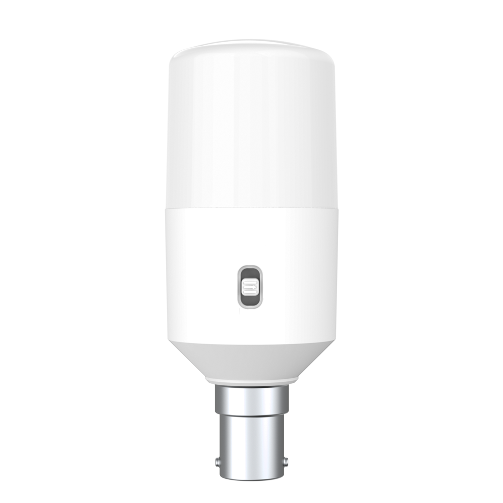 LT40 LED Globe 240V 7W SBC Opal Polycarbonate 3CCT