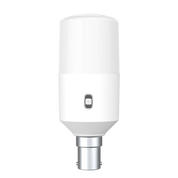 LT40 LED Globe 240V 7W SBC Opal Polycarbonate 3CCT