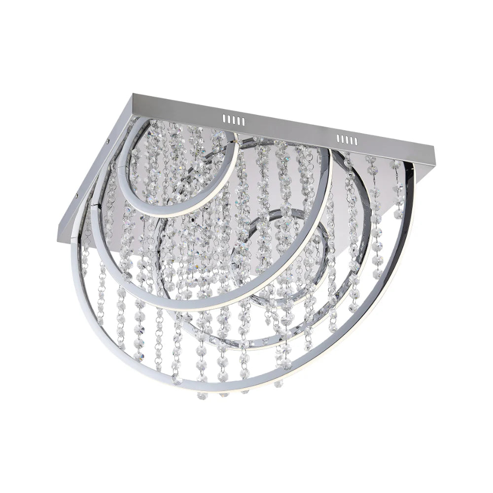 LUXIA CTC SQUARE SERIES