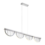 LUXIA 24W PENDANT LIGHT