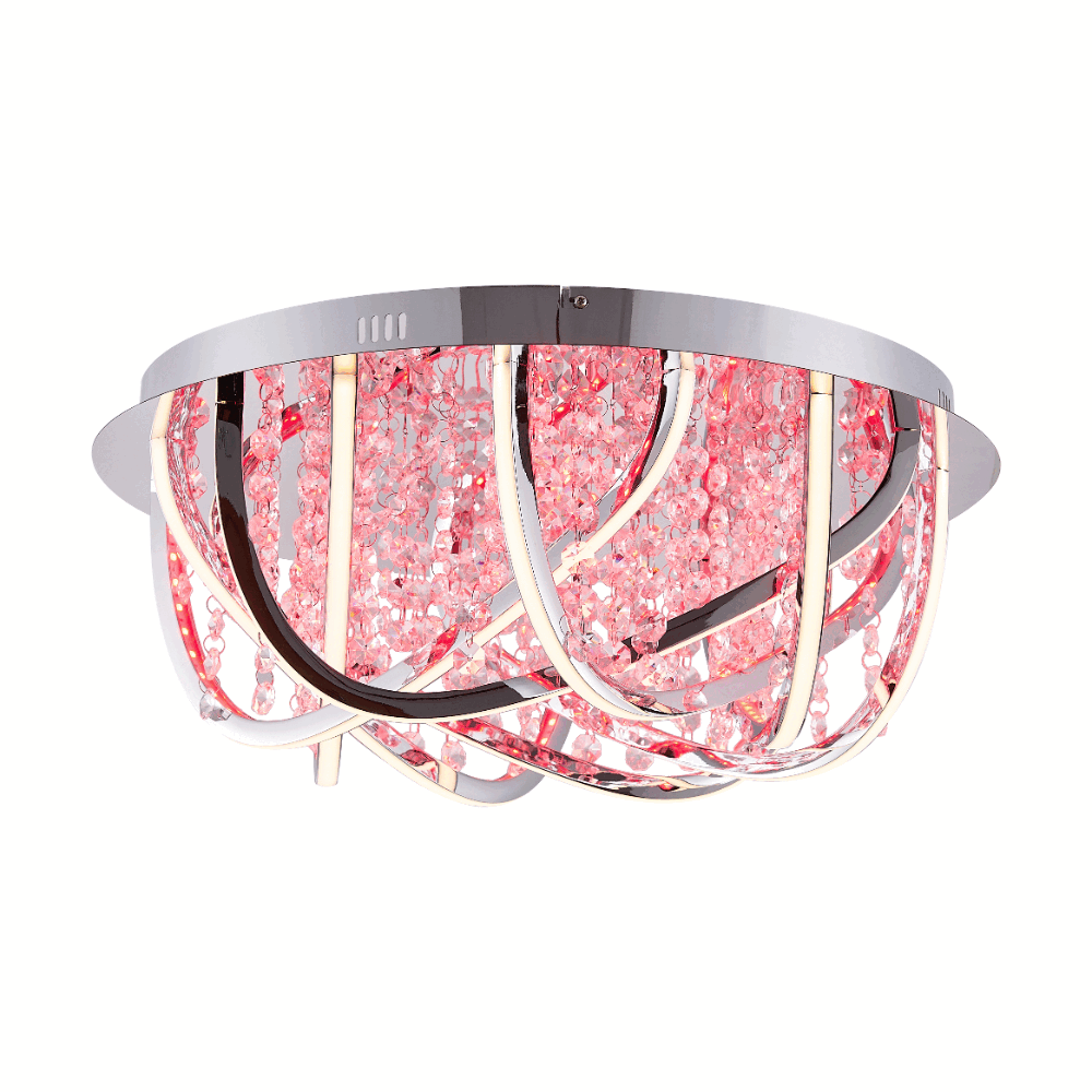 LUXIA CTC ROUND SERIES