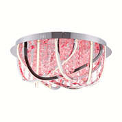 LUXIA CTC ROUND SERIES