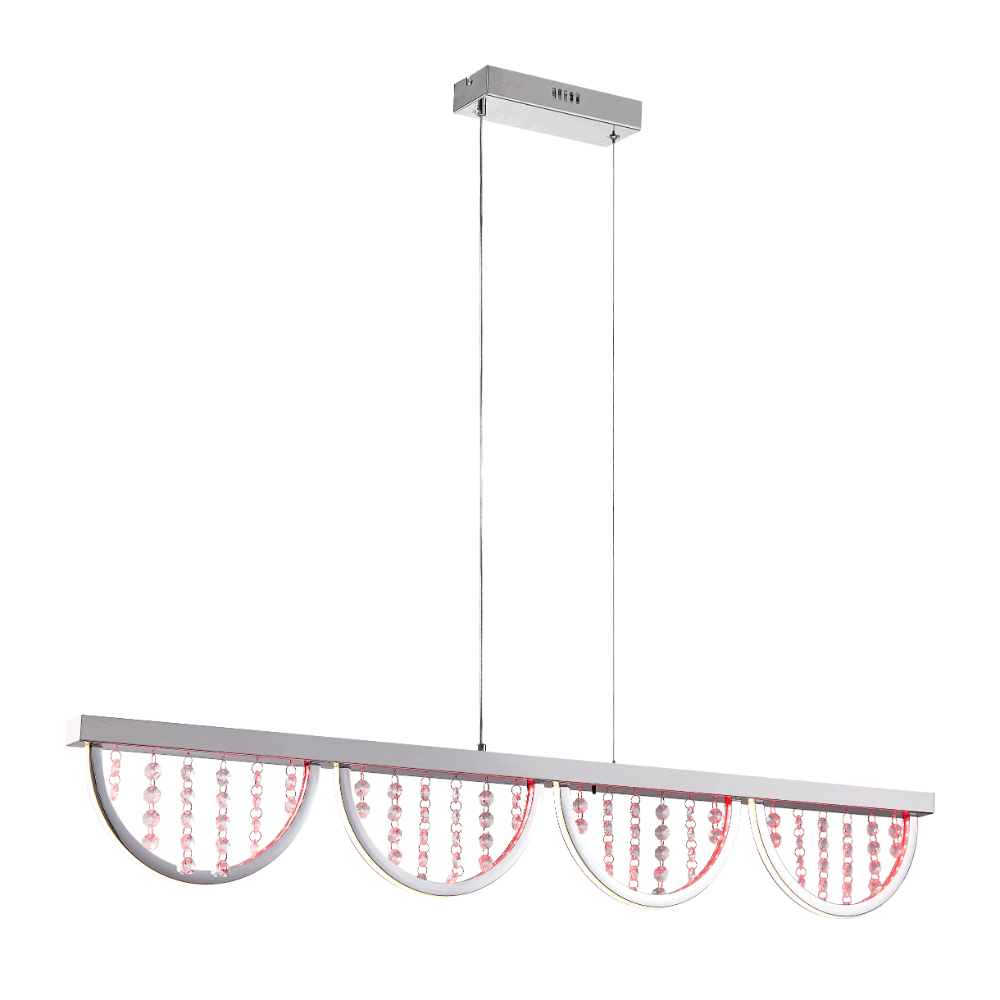 LUXIA 24W PENDANT LIGHT