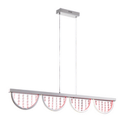 LUXIA 24W PENDANT LIGHT