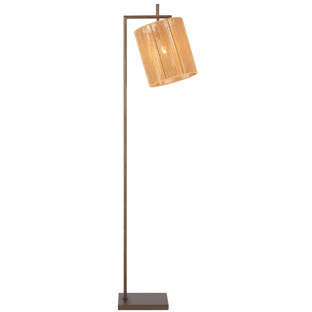 LYNDRA FLOOR LAMP