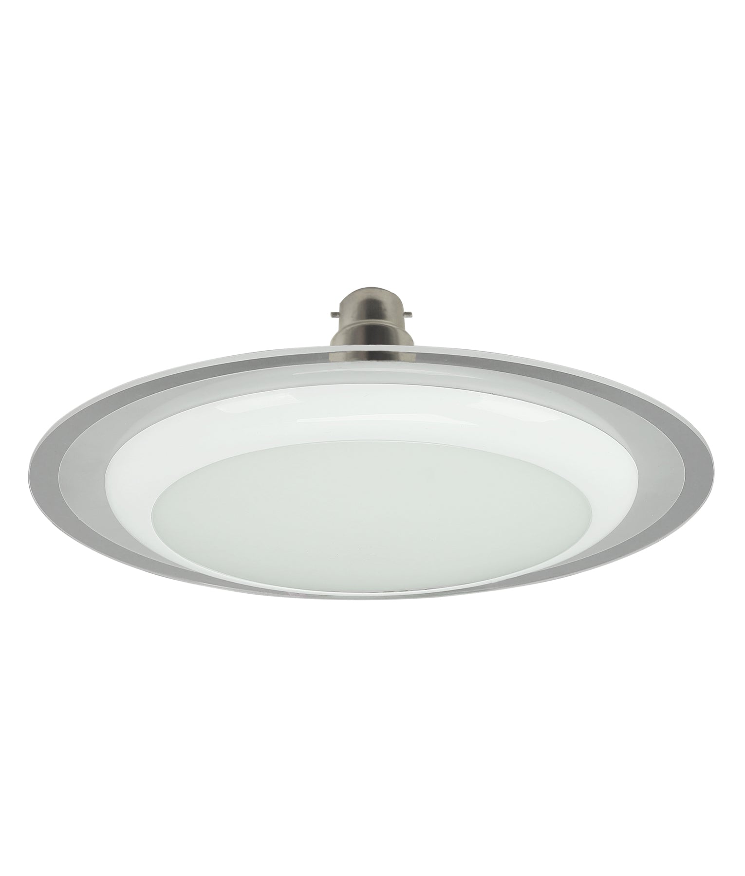 LYRA: Oyster LED Globes (15W)