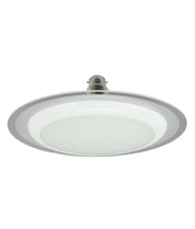 LYRA: Oyster LED Globes (15W)