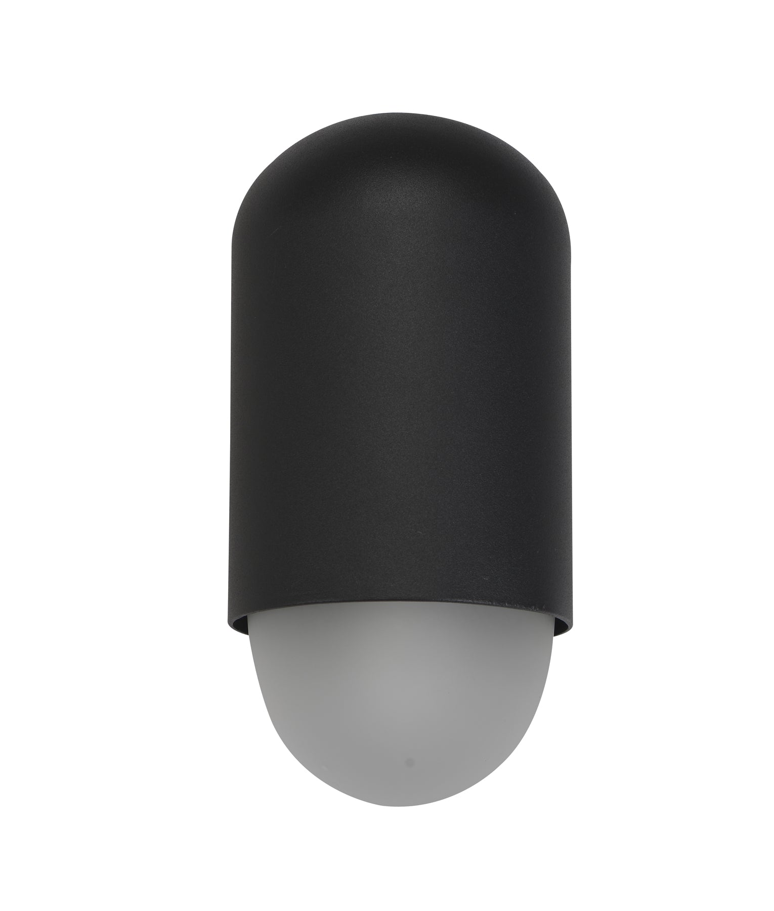 MAGNUM: Exterior Oval Surface Mounted Wall Lights IP44
