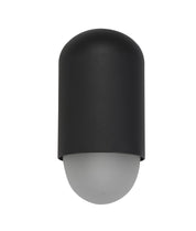 MAGNUM: Exterior Oval Surface Mounted Wall Lights IP44