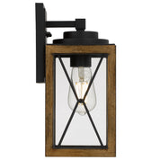 MALLORY EXTERIOR WALL LIGHT FAMILY