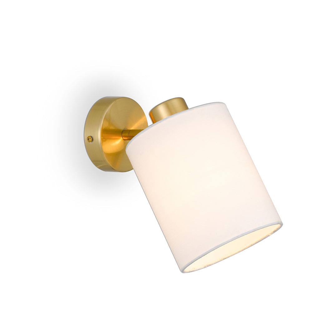 MALONE WALL LIGHT