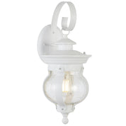 MAMO 18 EXTERIOR WALL LIGHT