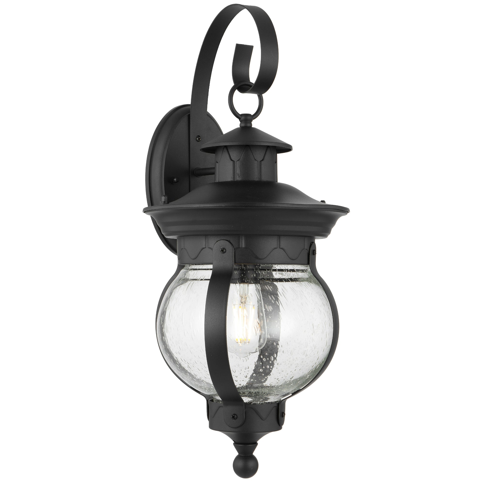MAMO 25 EXTERIOR WALL LIGHT