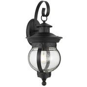 MAMO 25 EXTERIOR WALL LIGHT