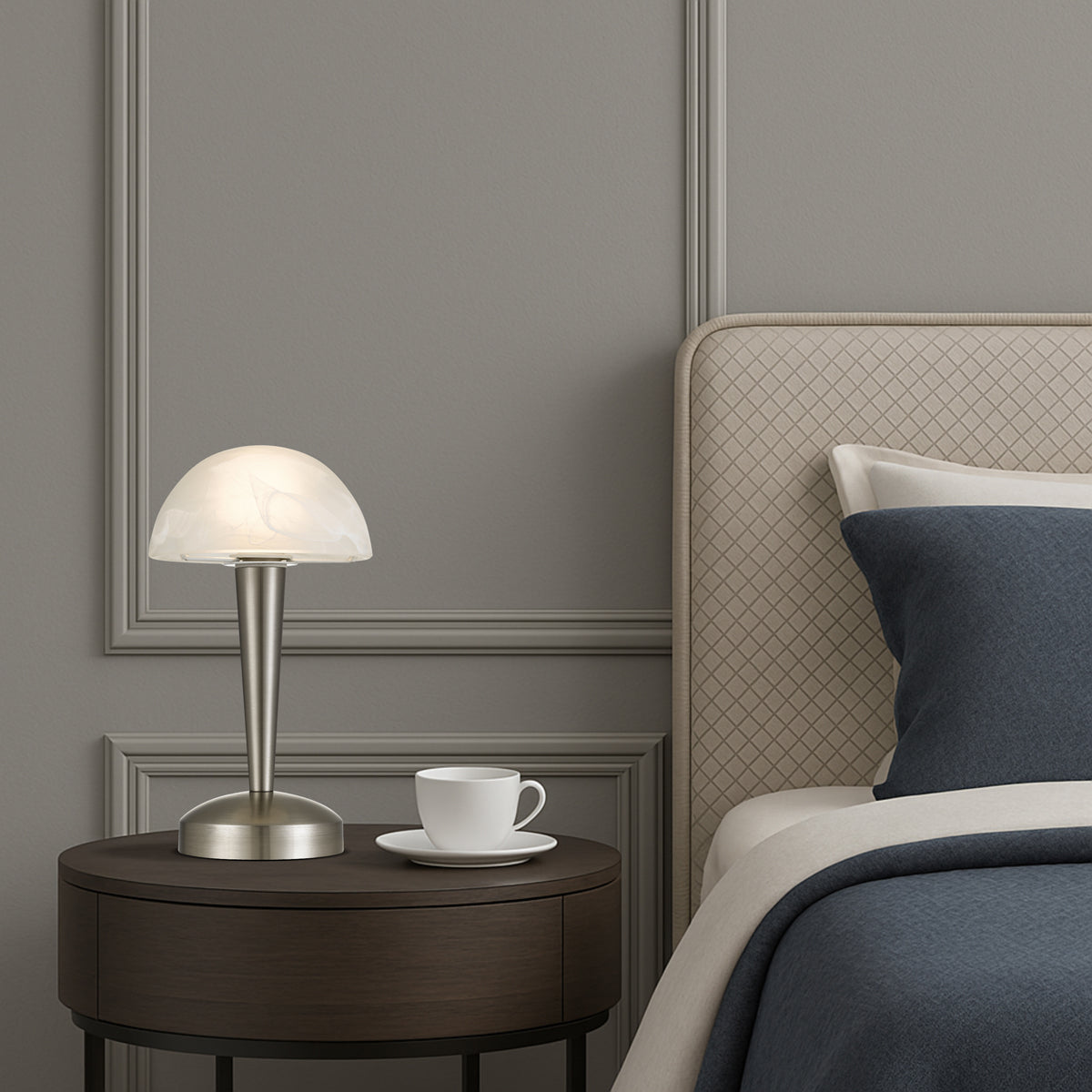 MANDEL TOUCH TABLE LAMP