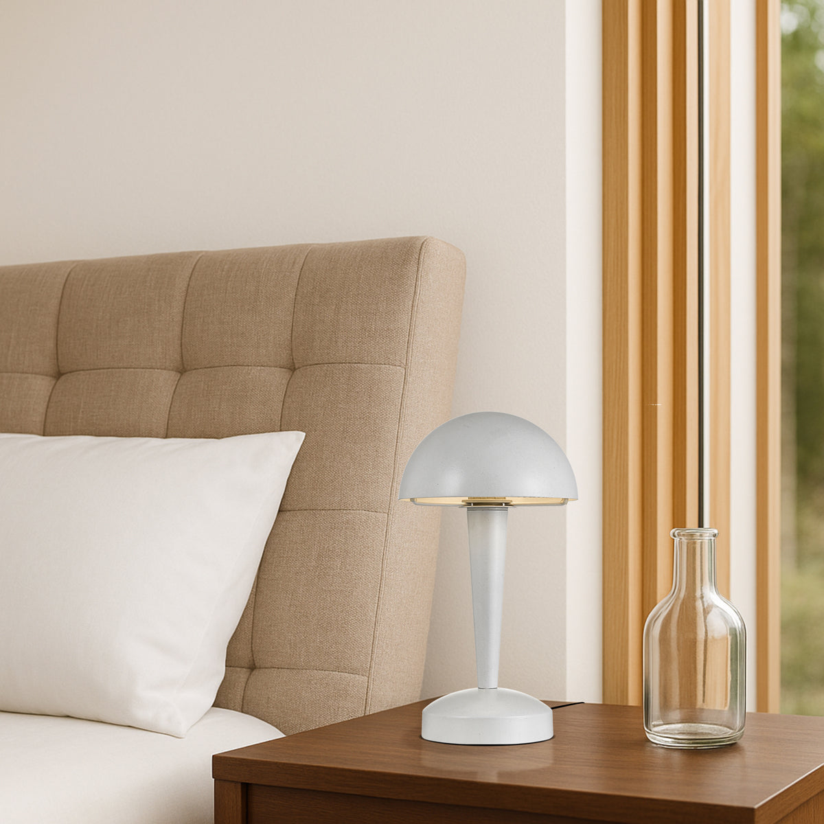 MANDEL TOUCH TABLE LAMP