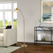 MARBELL FLOOR LAMP