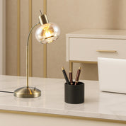 MARBELL TABLE LAMP