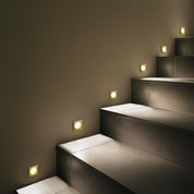 MAREN SQUARE STAIR DOWNLIGHT
