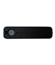 MARINA: Exterior LED Up/Down Surface Mounted Wall Lights IP65