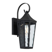 MARQUES EXTERIOR WALL LIGHT