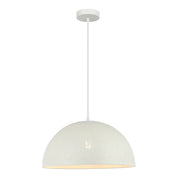 MARRAKESH: Bohemian Interior Dome Shape Pendant Lights