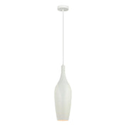 MARRAKESH: Bohemian Interior Bottle Shape Pendant Lights