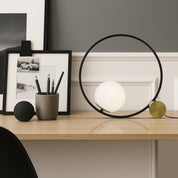 MATIAS TABLE LAMP