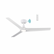 Cordoba DC 52″ Smart Ceiling Fan With WIFI Remote Control + LED light