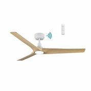 Cordoba DC 52″ Smart Ceiling Fan With WIFI Remote Control + LED light