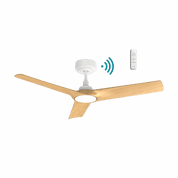 Cordoba DC 52″ Smart Ceiling Fan With WIFI Remote Control