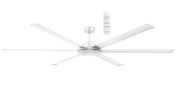 Albatross II DC 65″, 72″or 84″ Smart Ceiling Fan With WIFI Remote Control