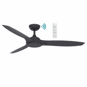 Newport DC 56″ Smart Ceiling Fan With WIFI Remote Control