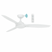 Newport DC 56″ Smart Ceiling Fan With WIFI Remote Control