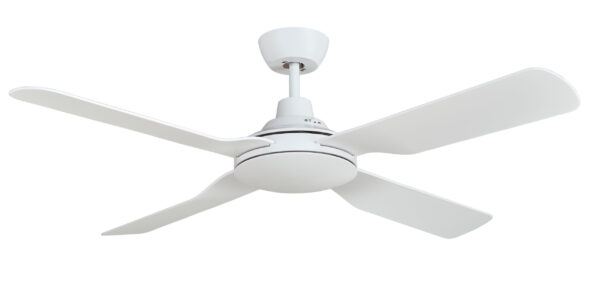 Discovery II 48″/ 52″ AC Ceiling Fan
