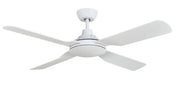 Discovery II 48″/ 52″ AC Ceiling Fan
