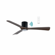 Fresno DC 52″ Smart Ceiling Fan With WIFI Remote Control + LED light