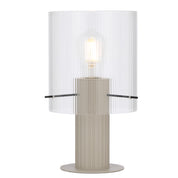 MIKA TABLE LAMP