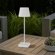 MINDY RECHARGEABLE TABLE LAMP