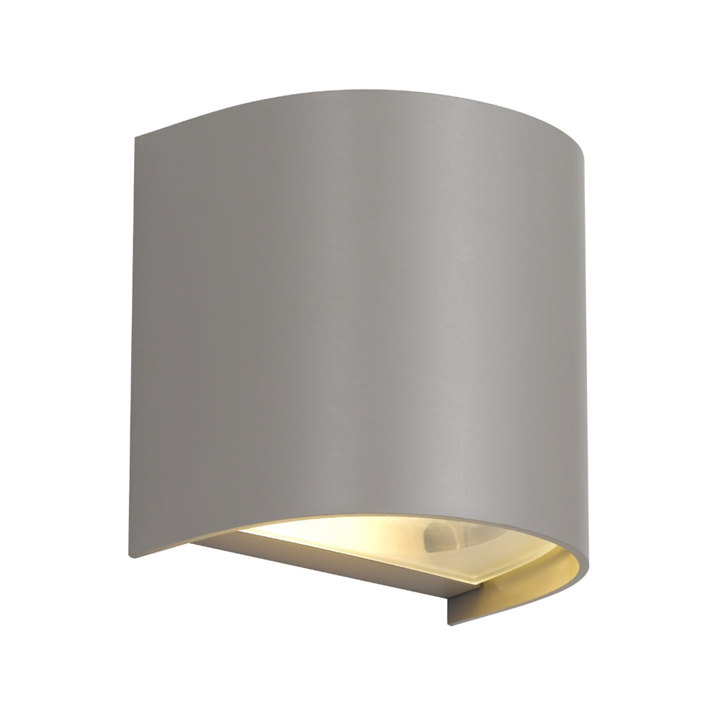 Miro Led Light MIRO 1 EXTERIOR WALL LIGHT – LED Lighting Designs