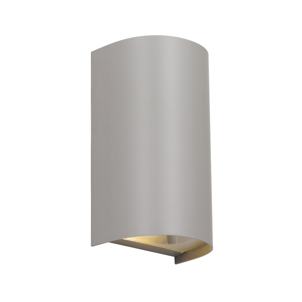 Miro Led Light MIRO 2 EXTERIOR WALL LIGHT – LED Lighting Designs